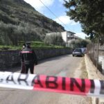 Strage di Altavilla, foto Ansa