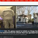 sun home page stupro