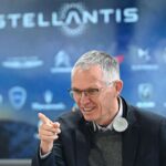 stellantis tavares meloni mirafiori