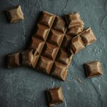 tavoletta di cioccolato