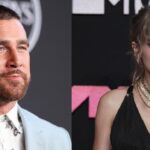 Taylor Swift e Travis Kelce