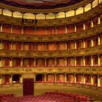 Italiani all'estero, Rossini trionfa a Chicago con la Cenerentola, la compose nel 1817 a 25 anni