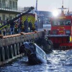 tesla oslo sauna galleggiante