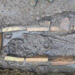 venezia tomba piazza san marco