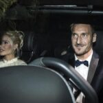 Totti e Hilary, la lite nella ex Famiglia ha stancato, effetto Marziano a Roma, superati i limiti di sopportazione