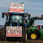 trattori lollobrigida riscatto agricolo