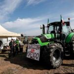 trattori galassia ex forconi cobas