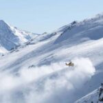 alto adige neve valanghe