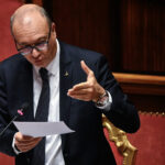 minsitro valditara occupazioni scuole, blitz quotidiano