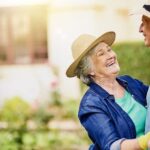 Vecchio a chi? a 97 anni, un premio Nobel spiega il suo segreto il cervello è come un muscolo, usalo o lo perdi