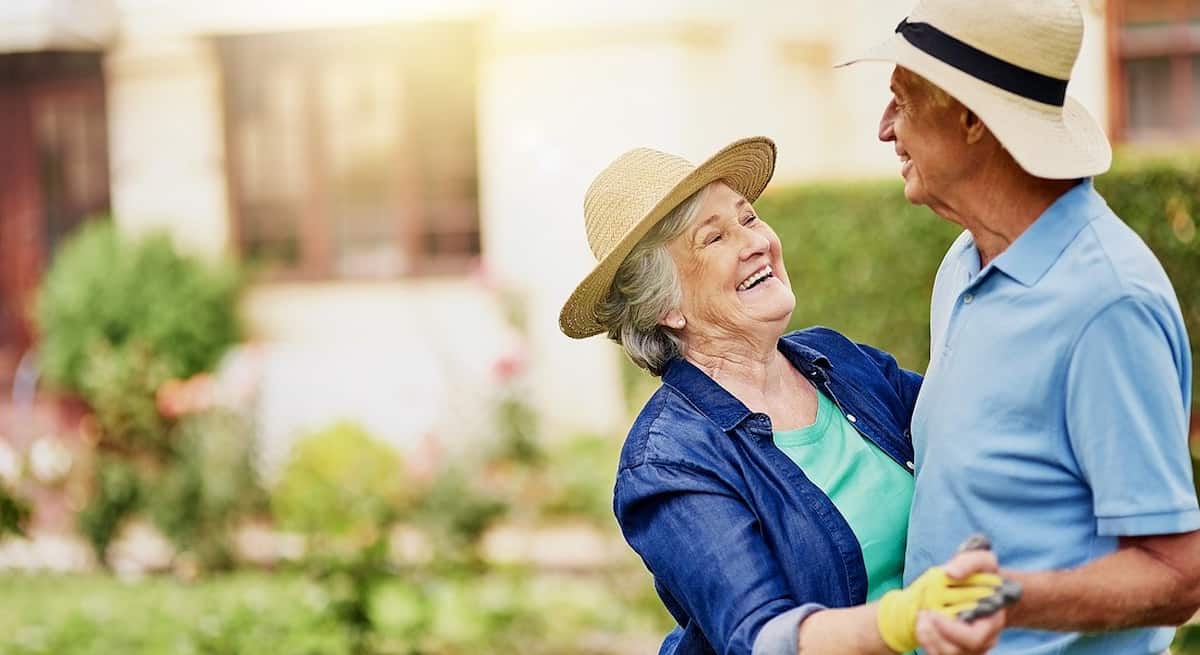 Vecchio a chi? a 97 anni, un premio Nobel spiega il suo segreto il cervello è come un muscolo, usalo o lo perdi