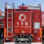 muore giovane canale gemona