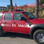 Inutili i soccorsi prestati dal figlio che si trovava al piano superiore, a causa del fumo che ha velocemente invaso i locali.