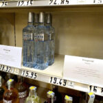 polacchi vodka latte