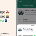 WhatsApp sta sviluppando una funzione di condivisione di file simile ad AirDrop per iPhone: ecco come funzionerà