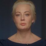 Yulia Navalnaya, il video sui social