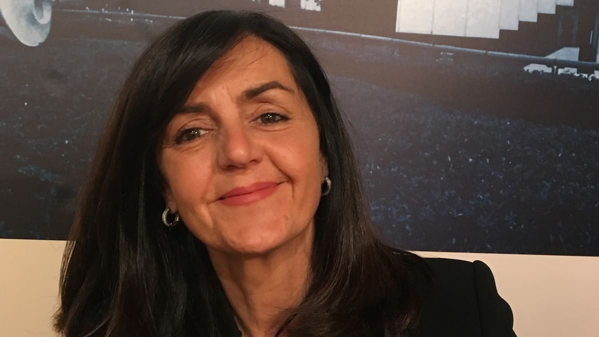 Donne d’Impresa: Sonia Farsetti e le norme italiane che limitano il mercato dell'arte