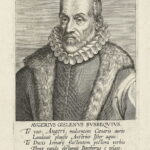 Negazionista di 500 anni fa, aveva i sintomi della peste ma diceva che non era peste, così ne morì, era un medico del suo tempo.
