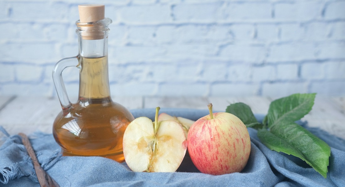 aceto di mele