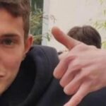 ragazzo morto amsterdam