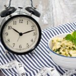 digiuno intermittente