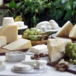 formaggi