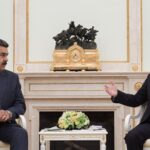 Da Cuba al Venezuela, i leader che celebrano la vittoria di Putin