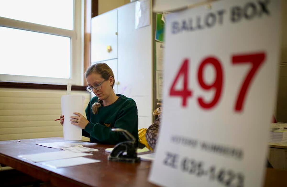 Referendum, dall'Irlanda monito