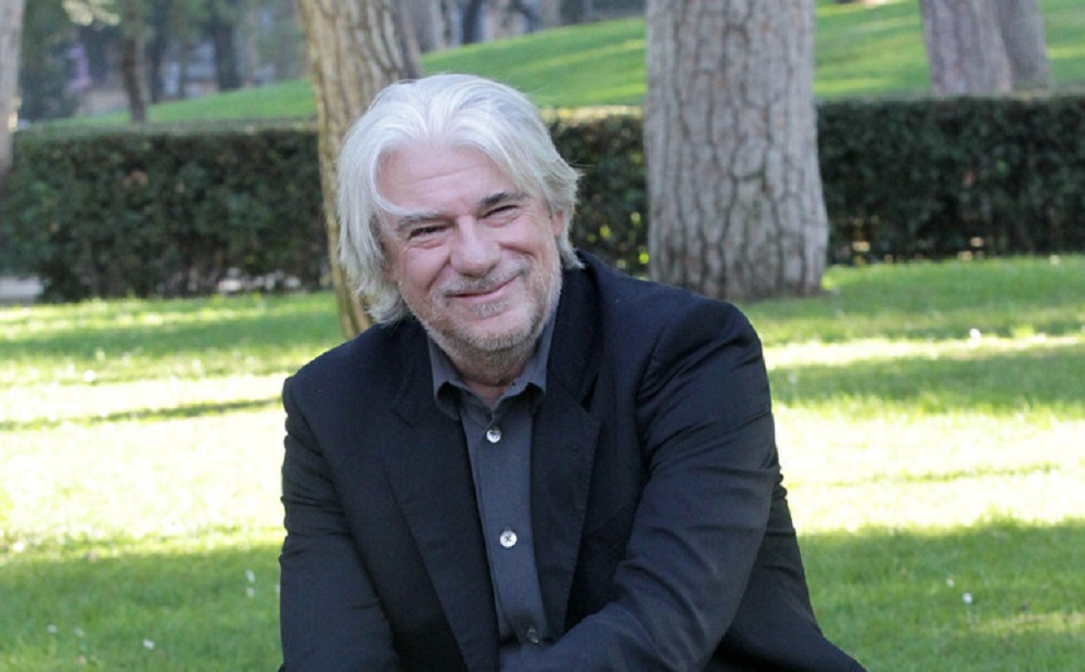 Ricky Tognazzi
