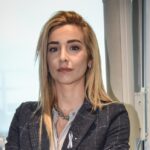 Silvia Salis candidato sindaco a Genova