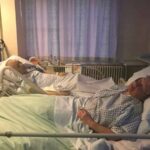 Film sul patto di doppio suicidio di una coppia di ottantenni, moglie sopravvissuta processata e assolta.