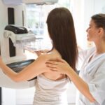 diagnosi tumore al seno