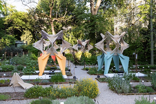 Eni, Fuorisalone 2024