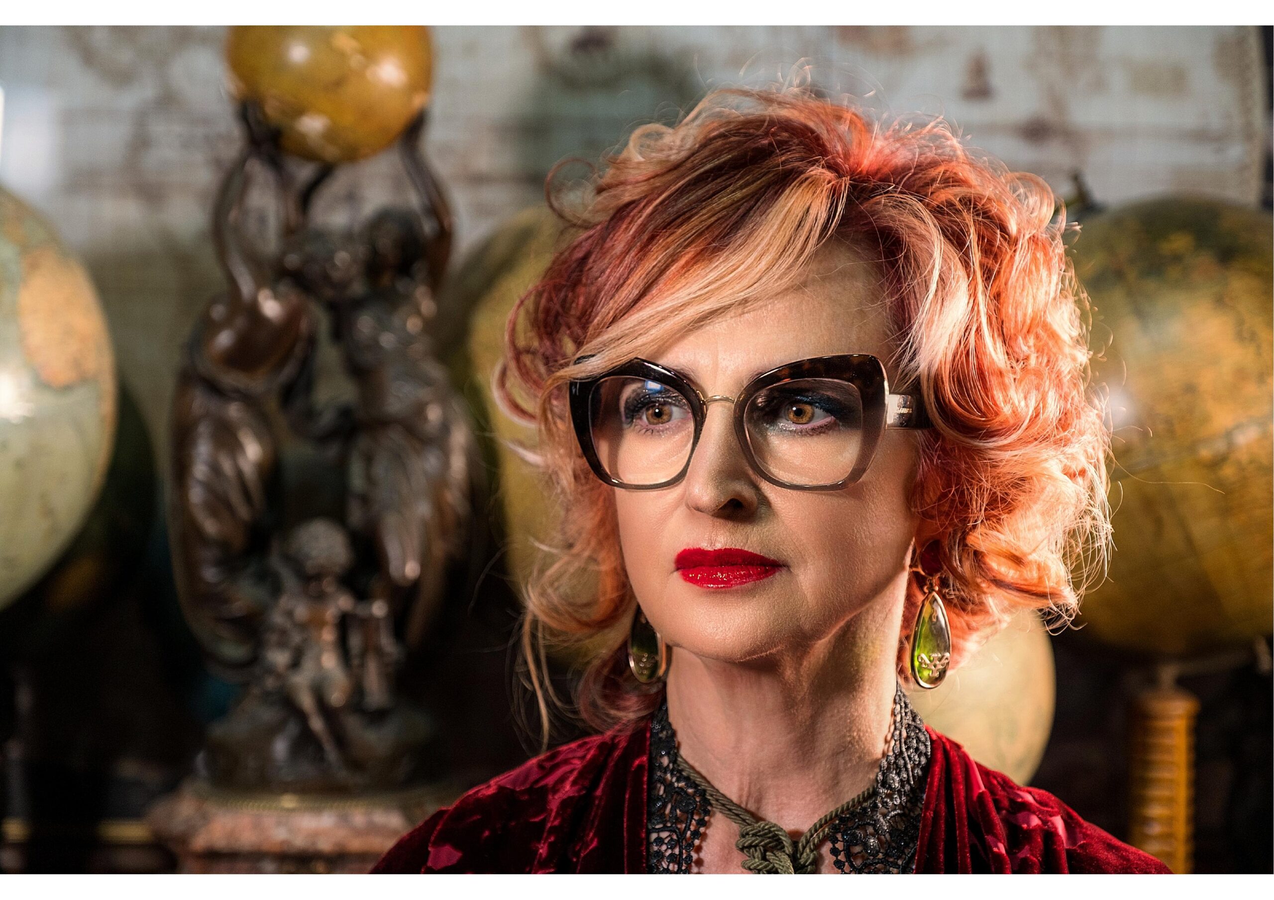 Donne d’Impresa: Francesca Colaiacovo, cemento e calcestruzzo e Parabola dei Talenti