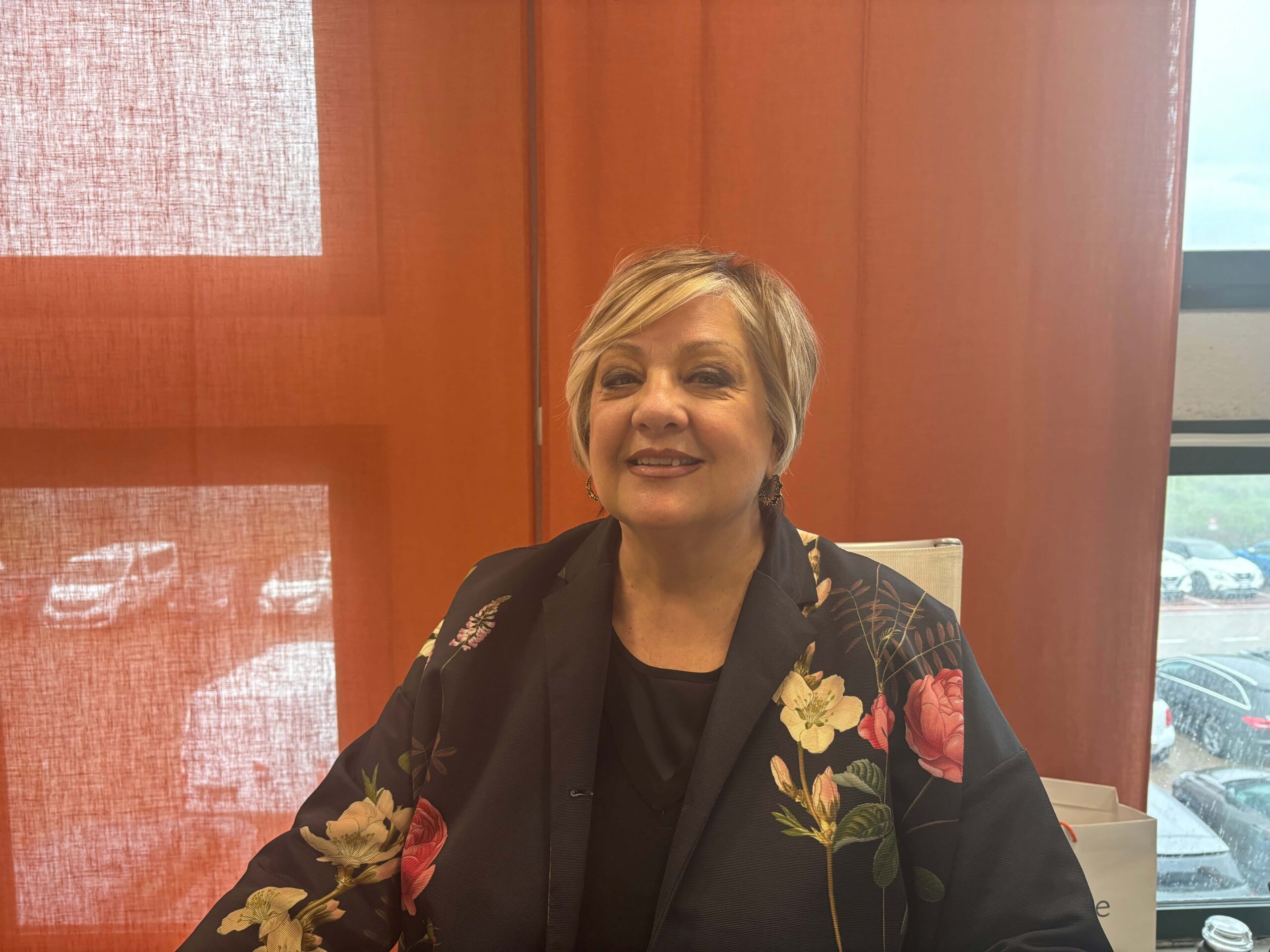 Donne d’Impresa: Irene Nassi, (Retificio Nassi srl) Cent’anni di reti ma non solo.