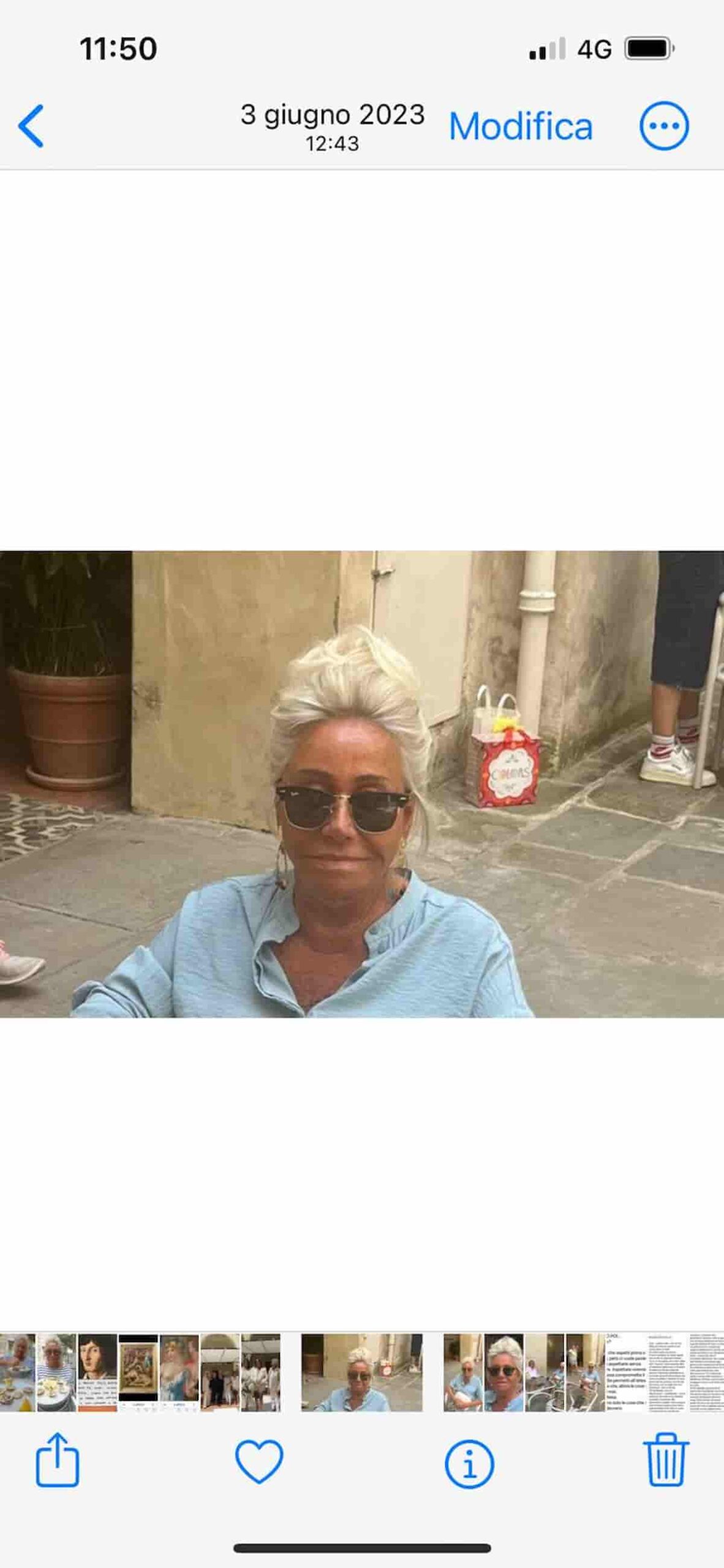 Donne d'impresa, Nicoletta Lebole
