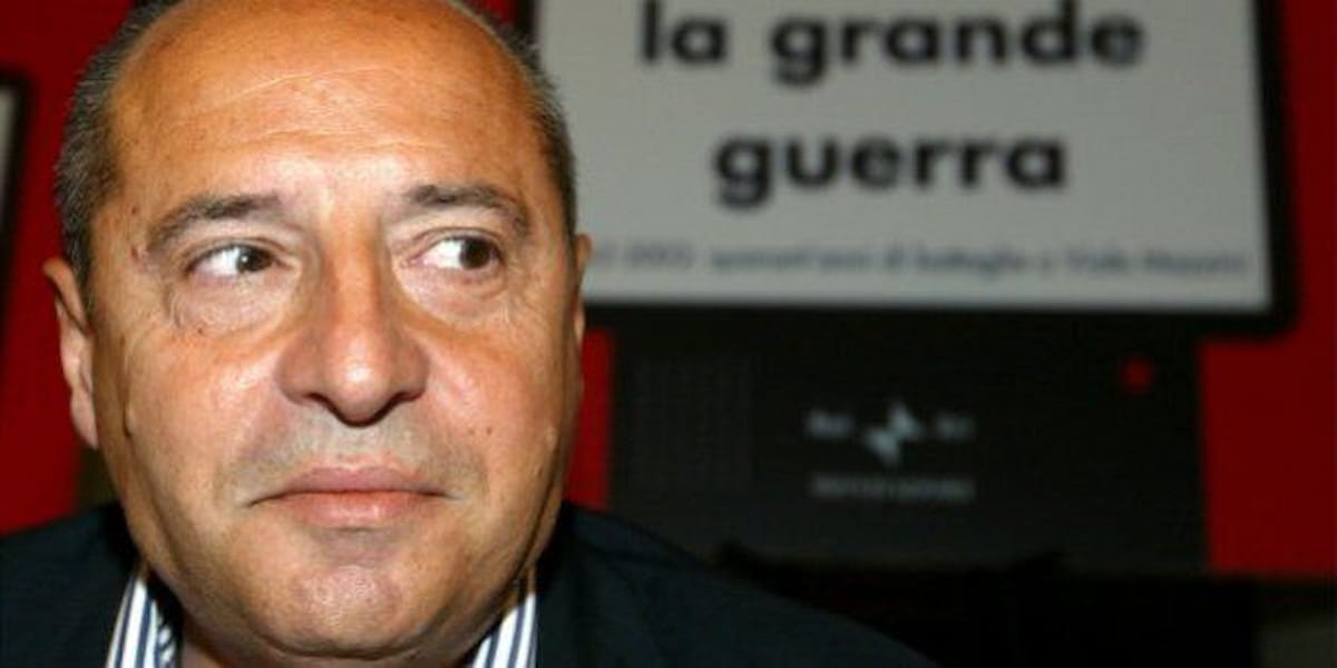 Rai senza soldi sotto assedio, Saccà profetizza: terzo polo col 9 per cento di share