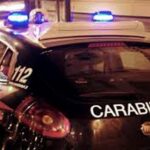 carabinieri san giorgio a cremano