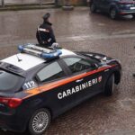 muratore minaccia ex ferrara