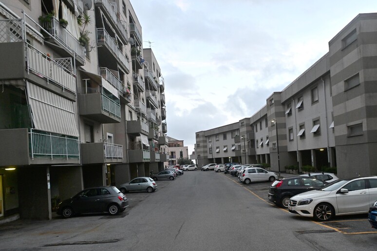 imu immobile occupato