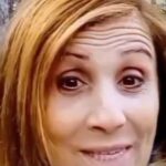 milena santirocco foto tik tok