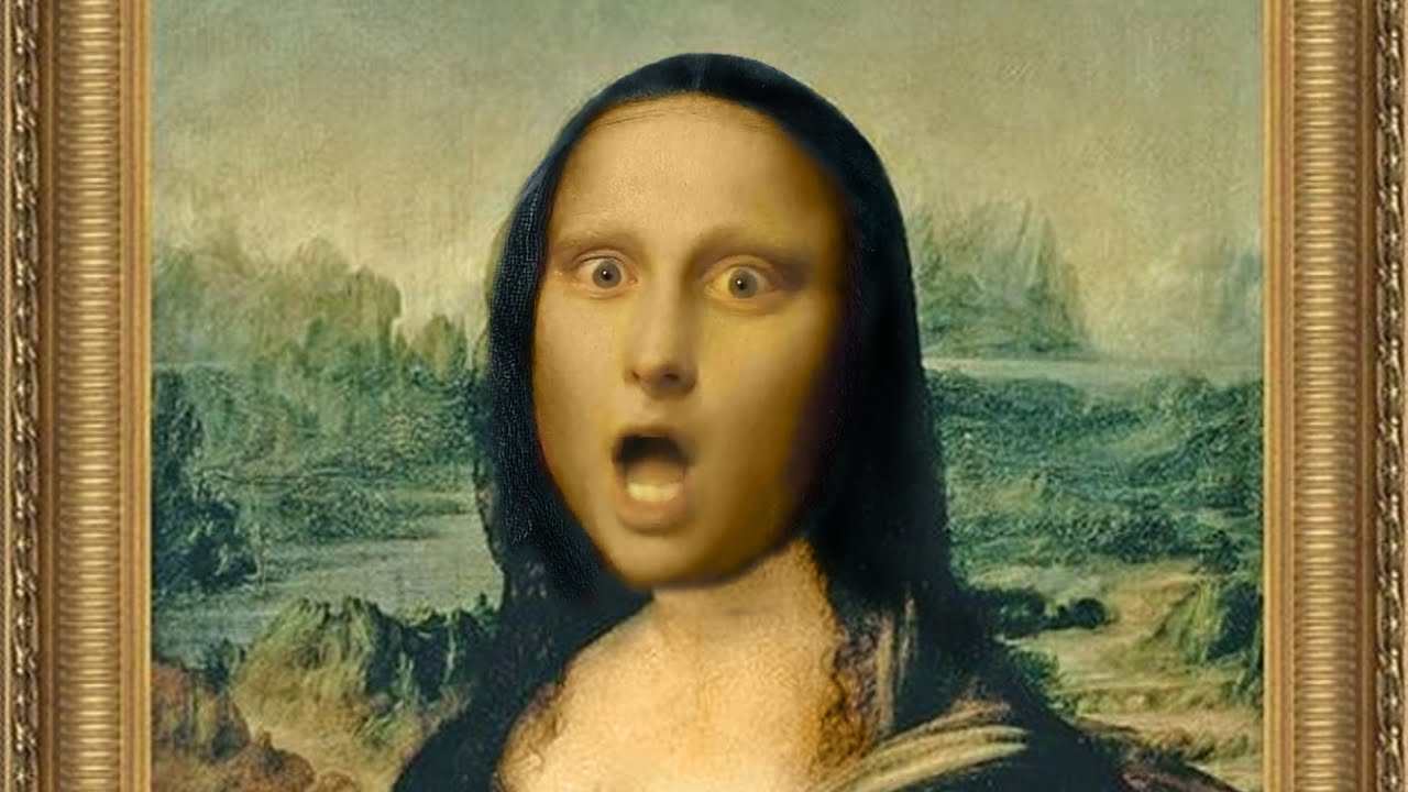 monna lisa rapper paparazzi