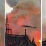 Notre-Dame risorge dopo l'incendio del 15 aprile 2019 ricostruita in 5 anni, riapre l'8 dicembre 2024