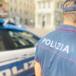 polizia foto ansa