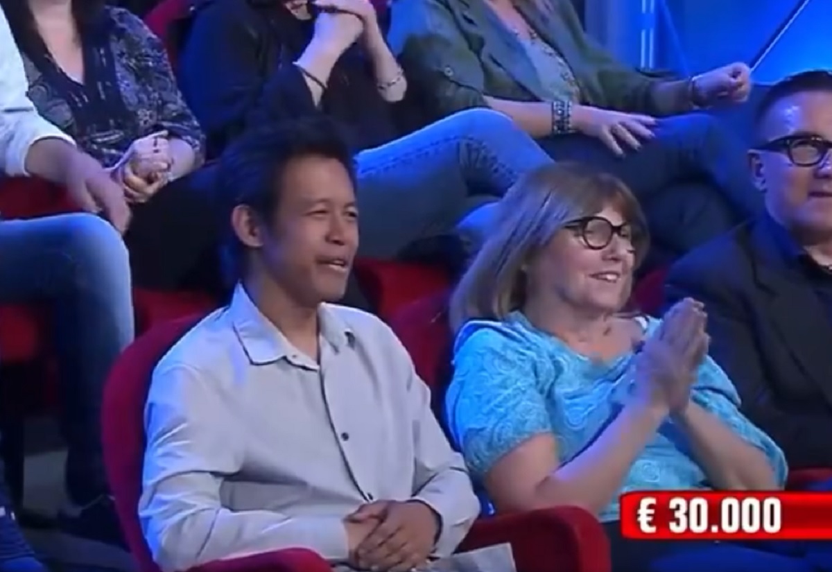 thanat pagliani regista thailandese