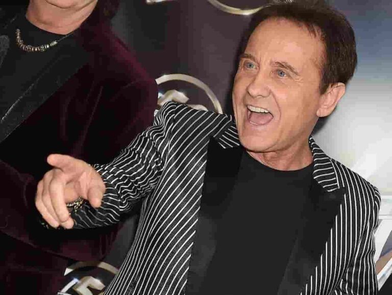 Roby Facchinetti
