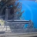 scgliera seflie cade di sotto