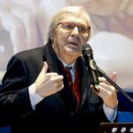 vittorio sgarbi europee fratelli d'italia