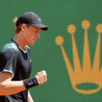 jannik sinner masters 1000 madrid