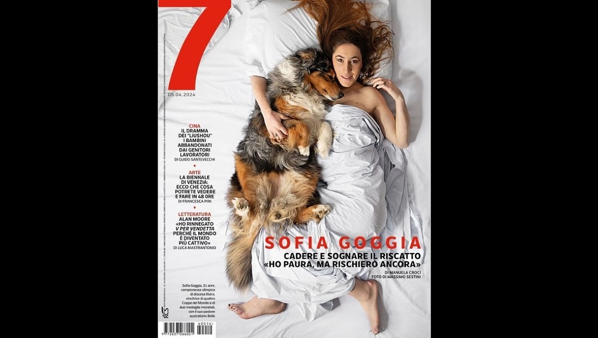 sofia goggia sette